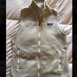 Patagonia Fleece Vest